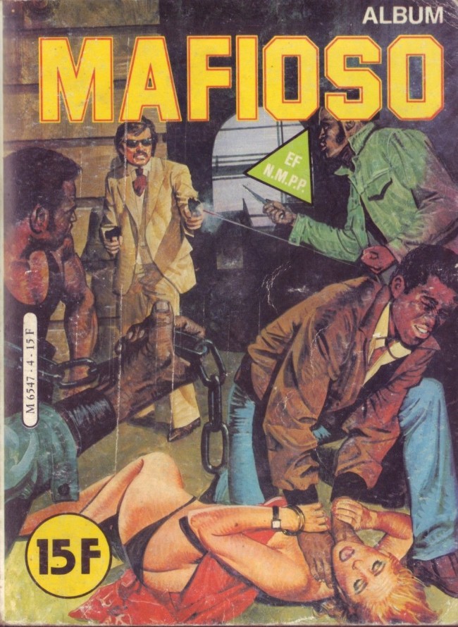 Couverture