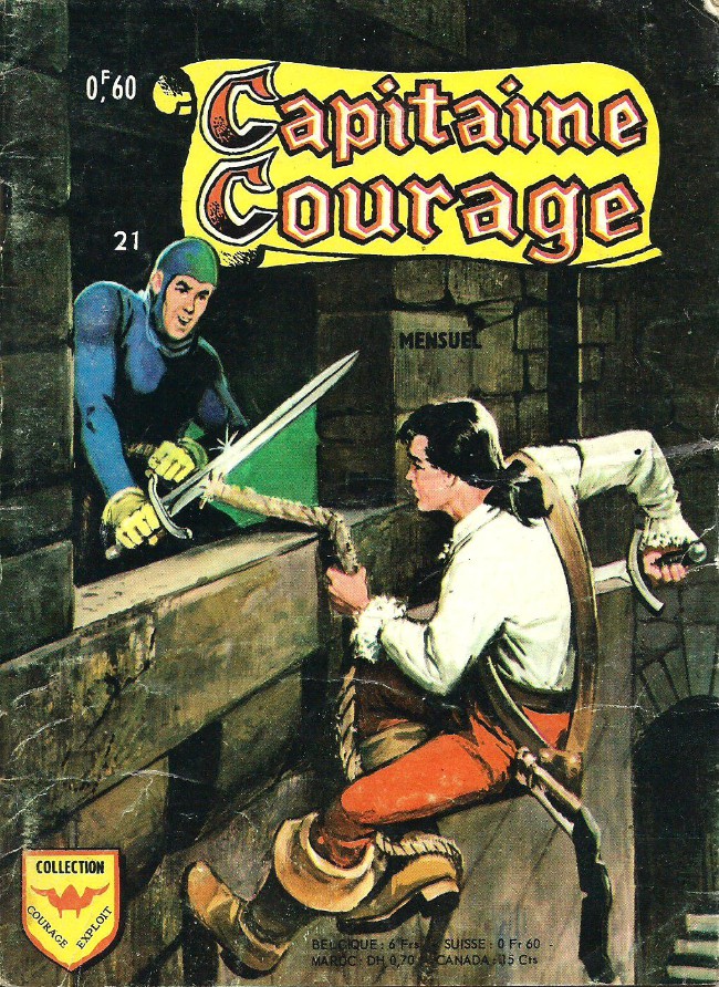 Couverture