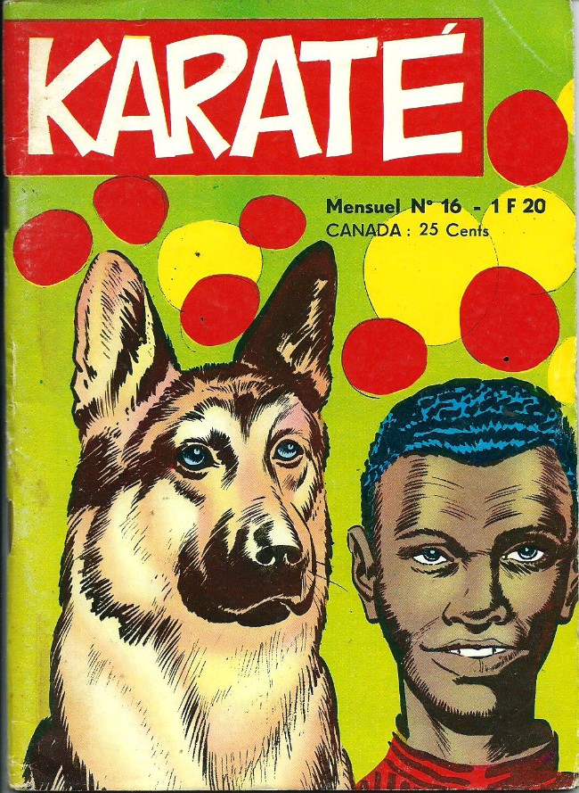 Couverture