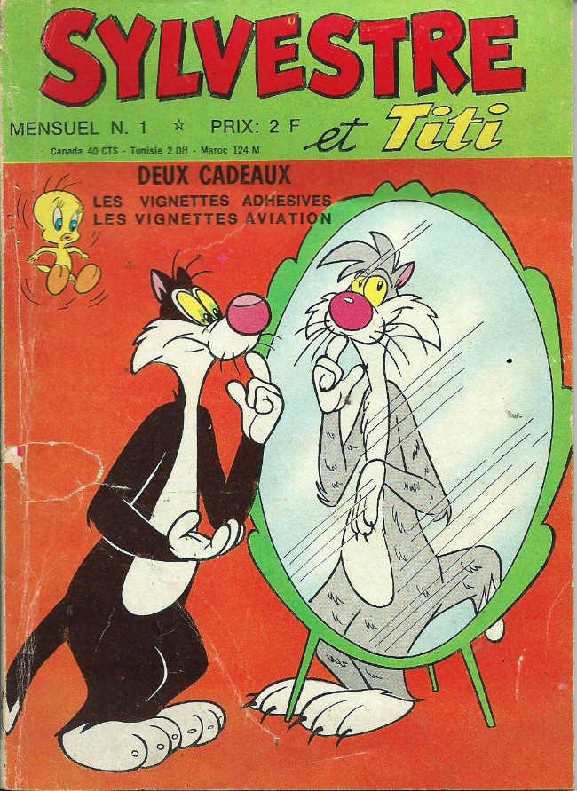 Couverture