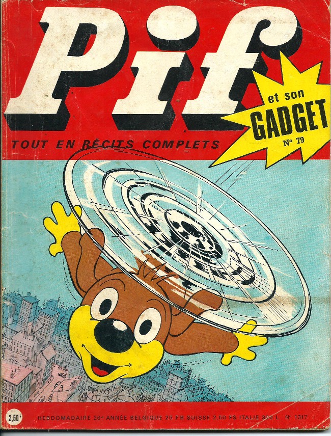 Couverture