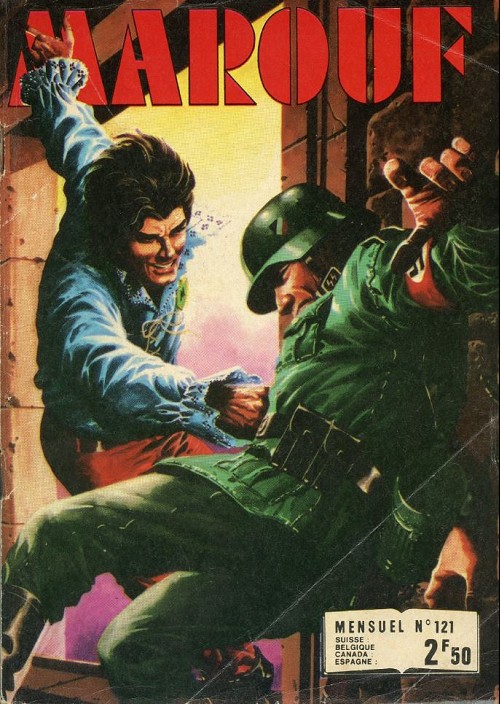 Couverture
