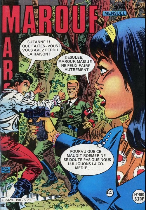 Couverture