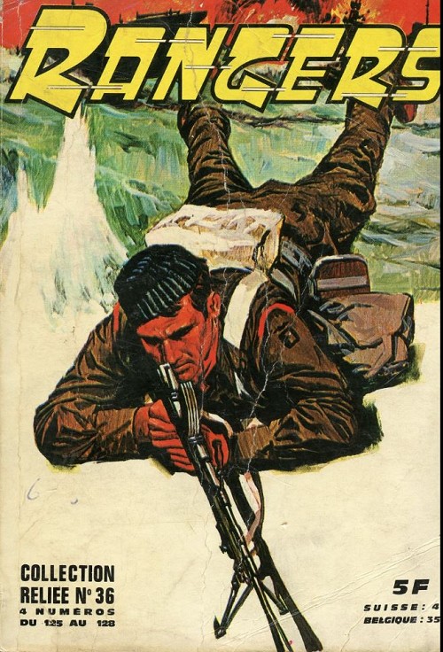 Couverture