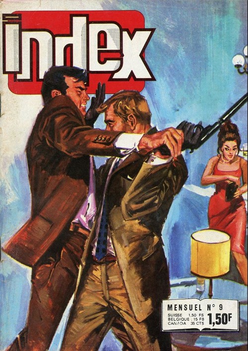Couverture