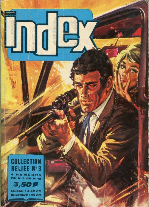 Couverture