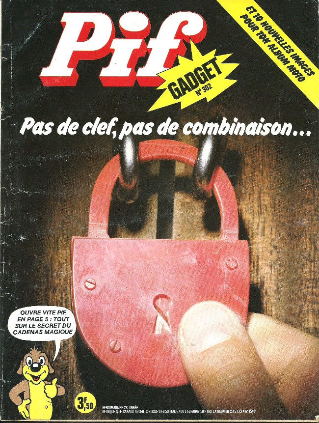 Couverture