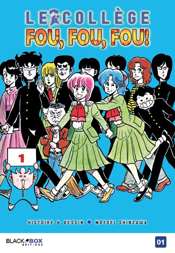 Couverture
