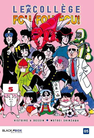 Couverture