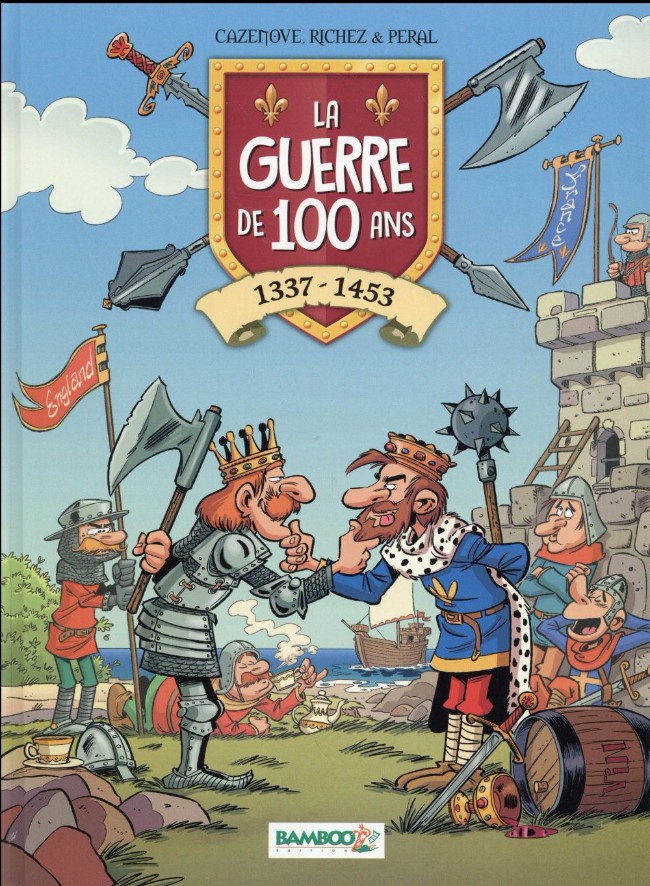 Couverture