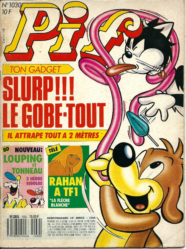 Couverture