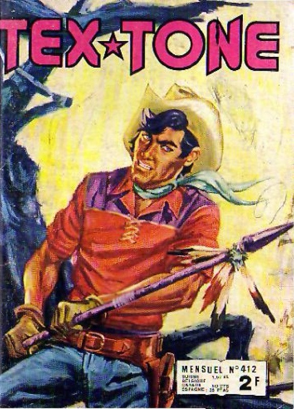 Couverture