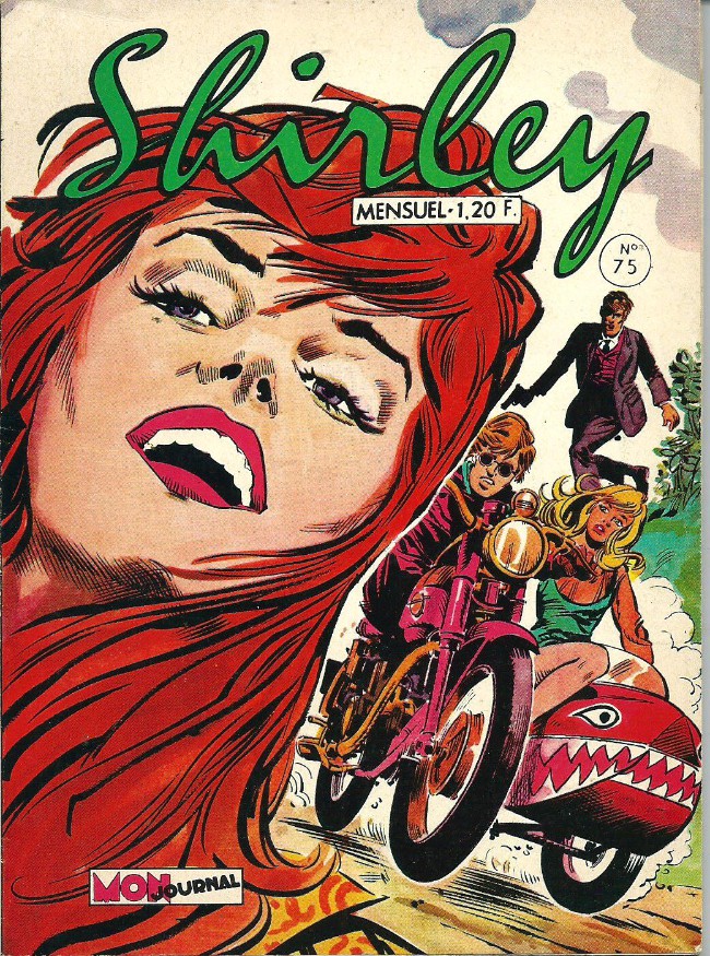Couverture