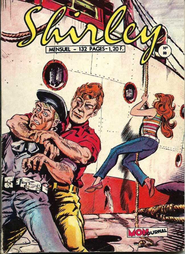 Couverture