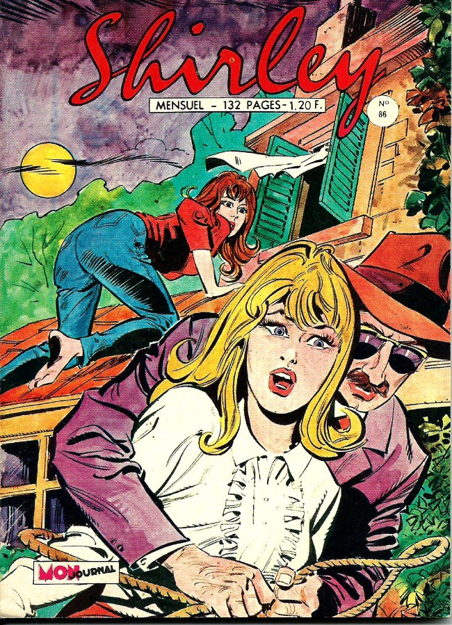 Couverture