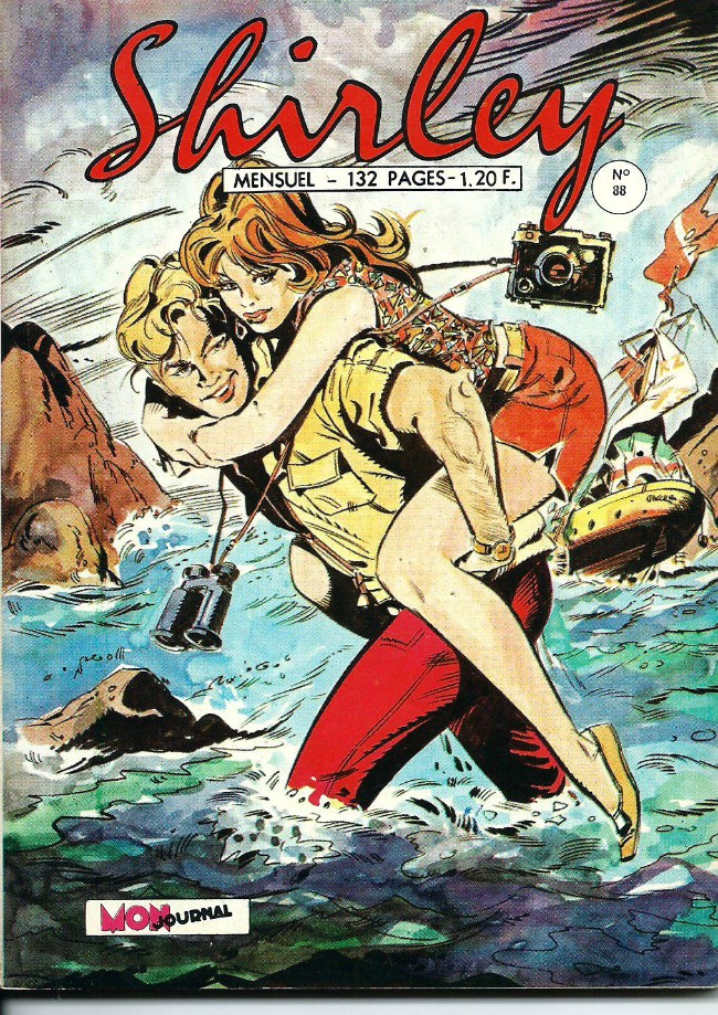 Couverture