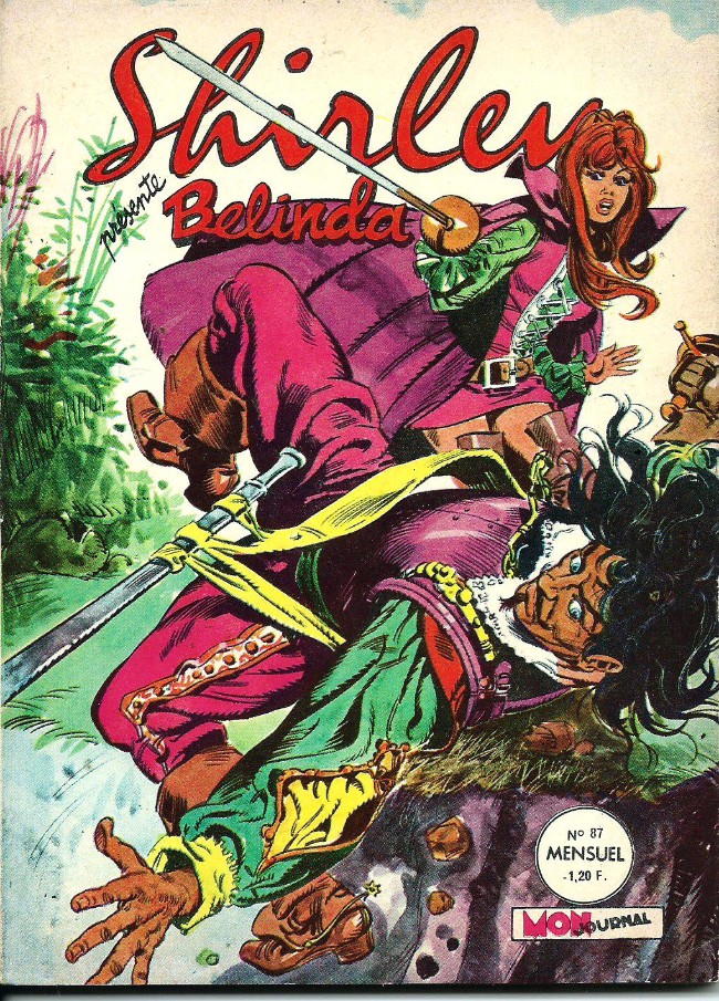 Couverture