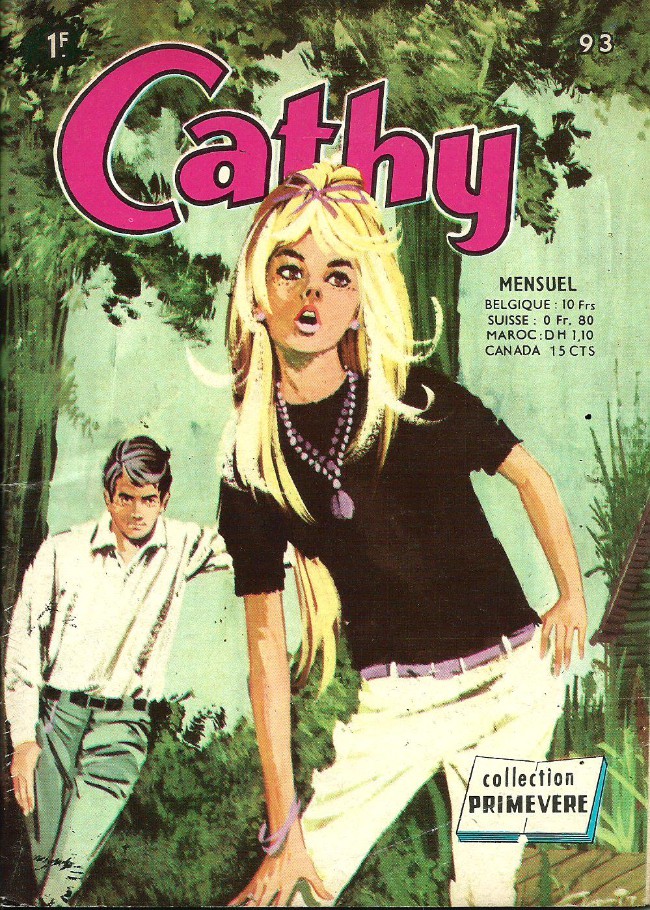 Couverture