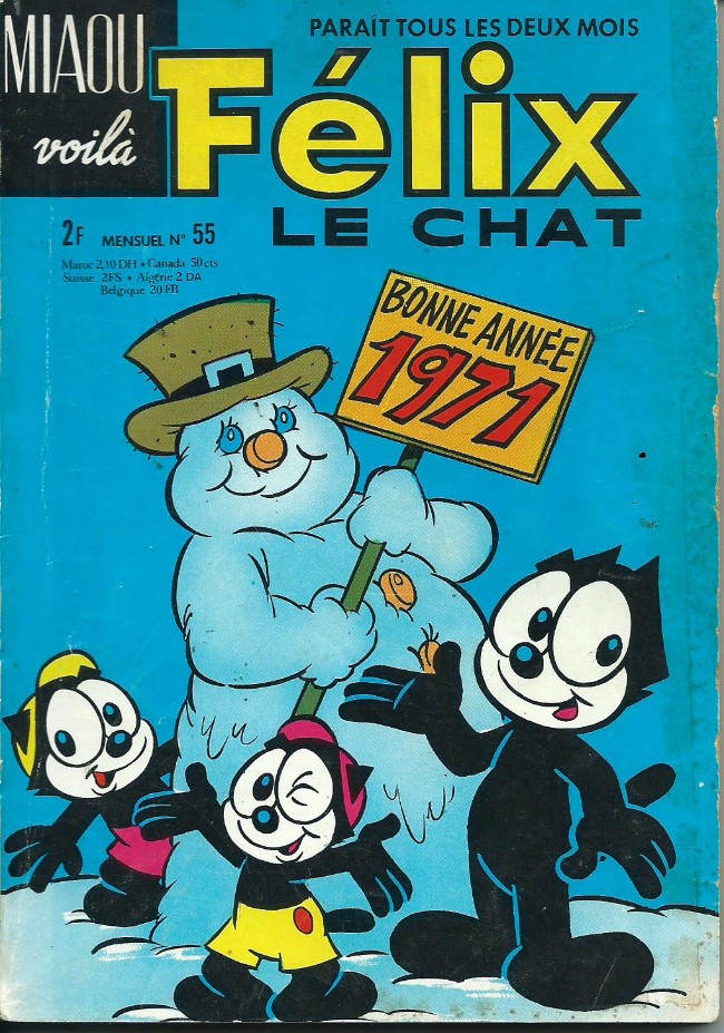 Couverture