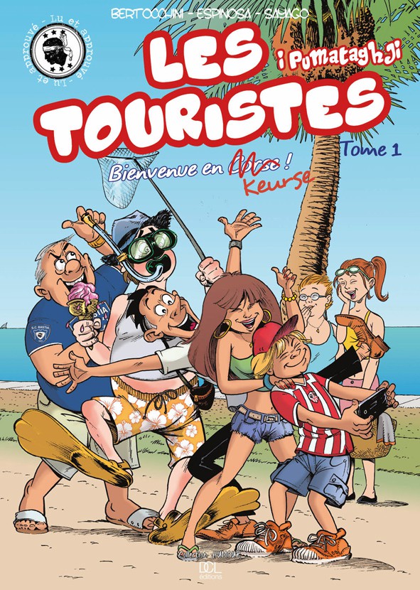 Couverture