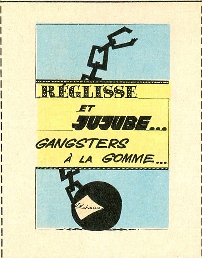 Couverture