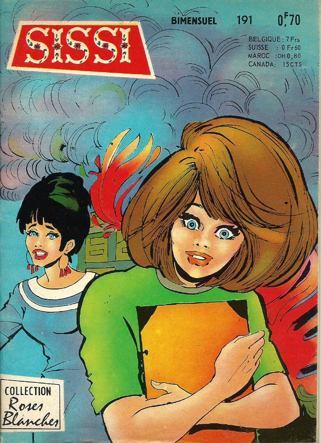 Couverture