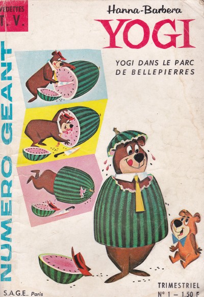 Couverture