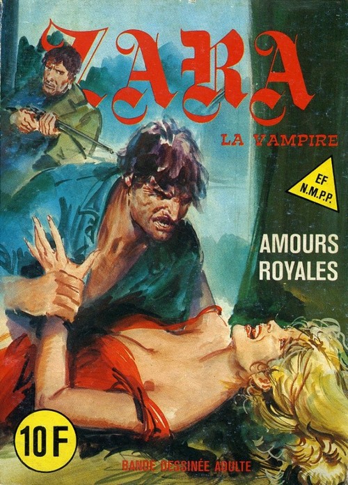 Couverture