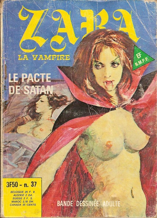 Couverture