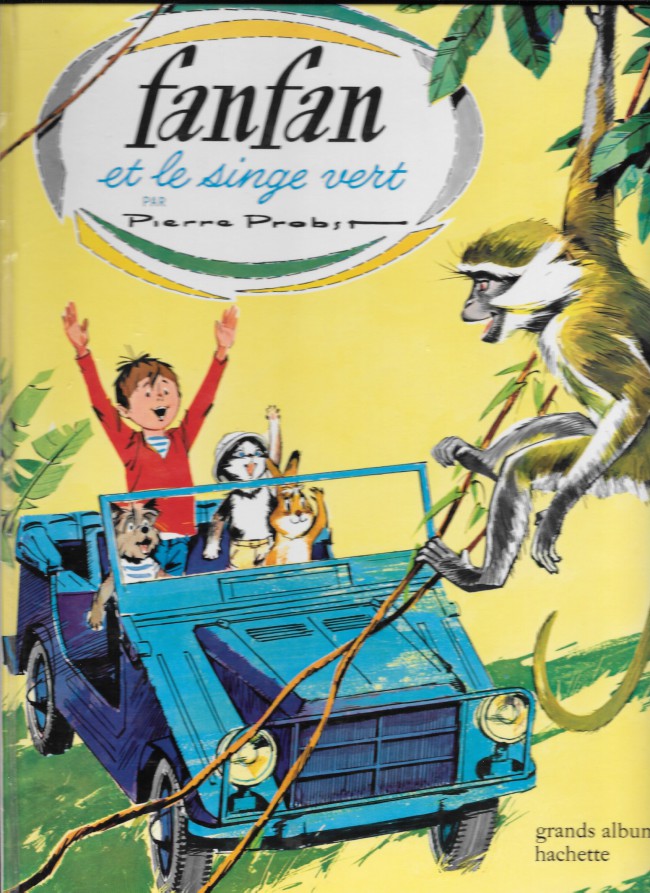 Couverture