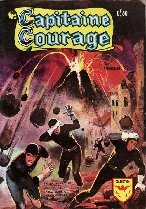 Couverture