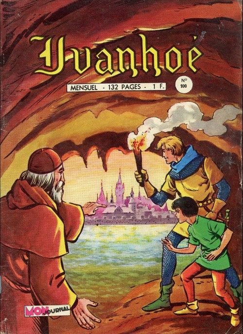 Couverture