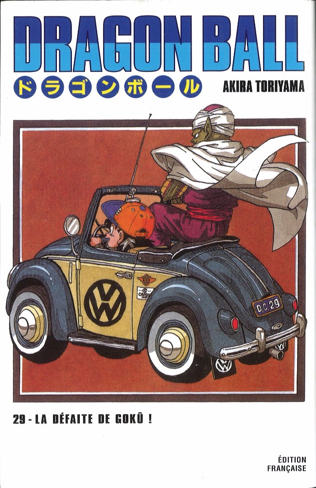 Couverture