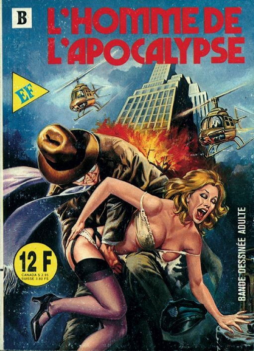 Couverture