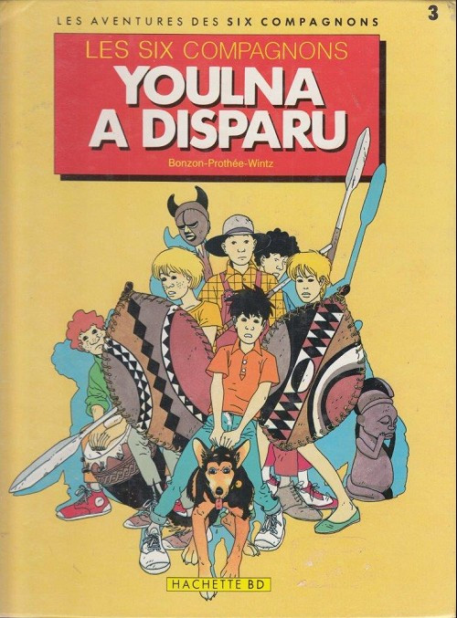Couverture