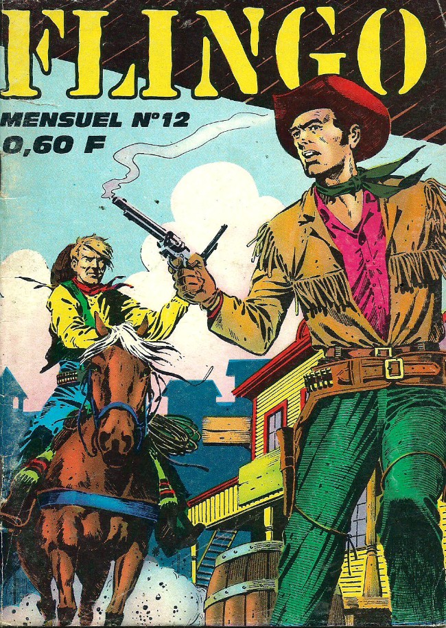 Couverture