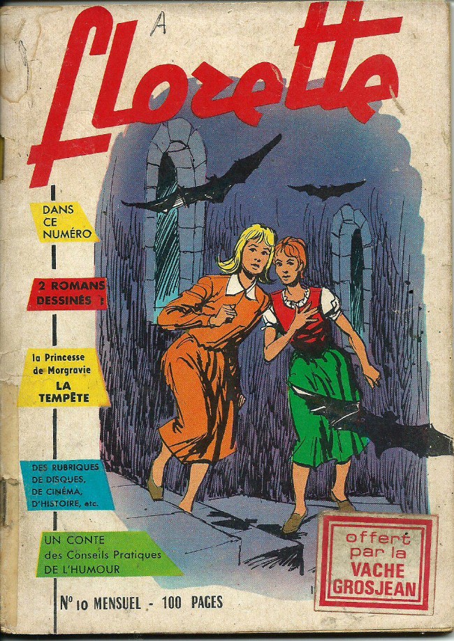 Couverture