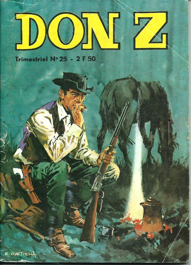 Couverture