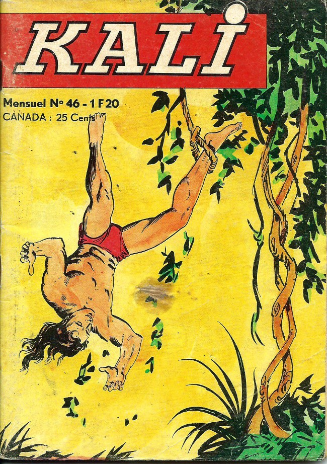 Couverture