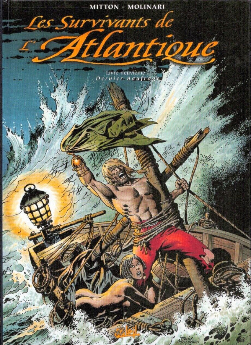 Couverture