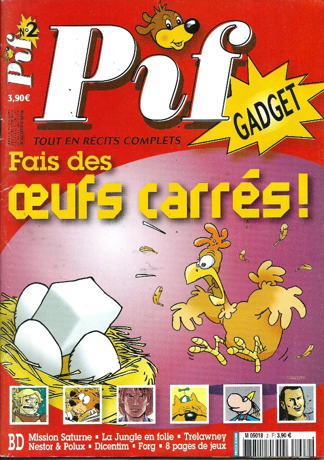 Couverture