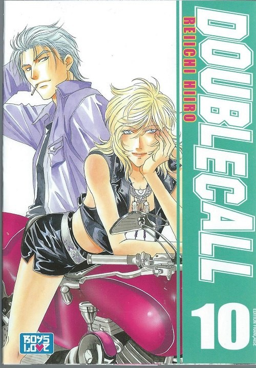 Couverture