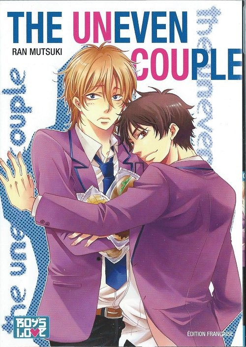 Couverture