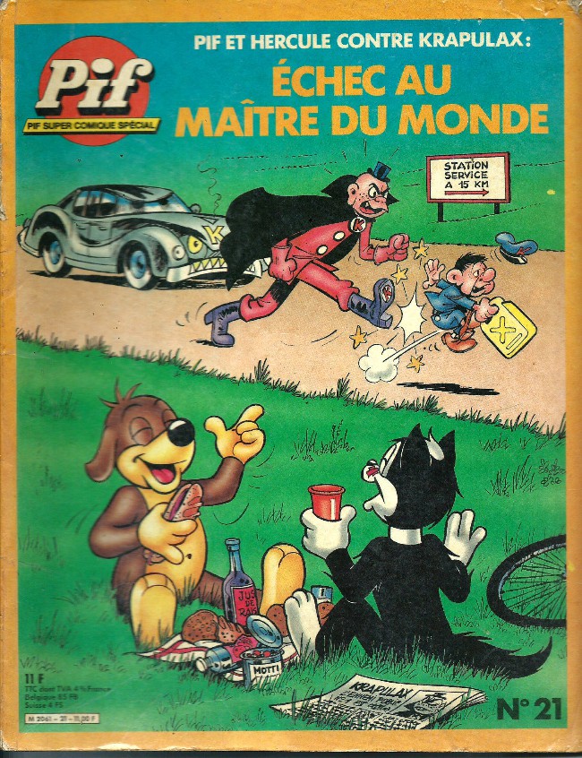 Couverture