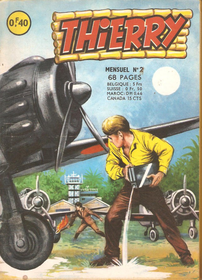 Couverture
