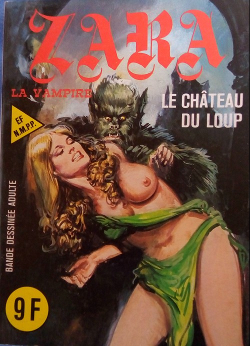 Couverture