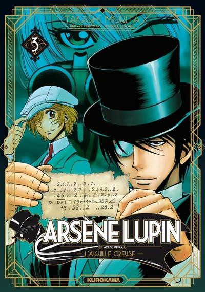 Couverture