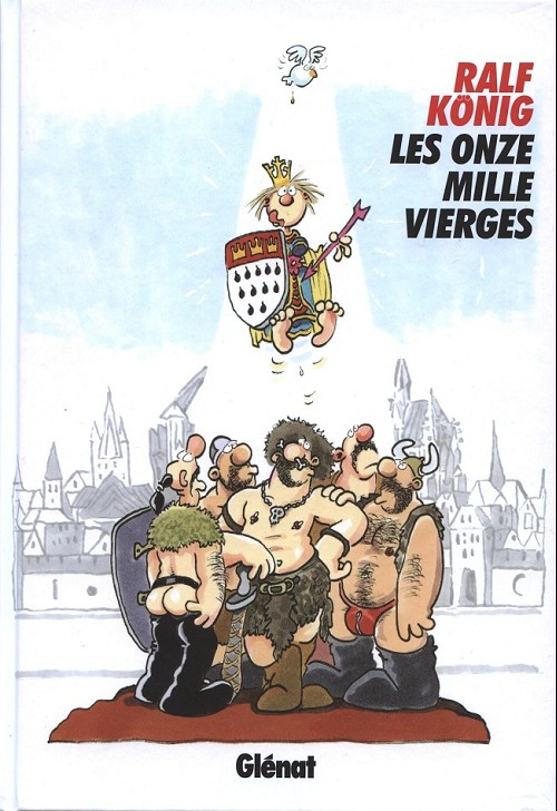 Couverture