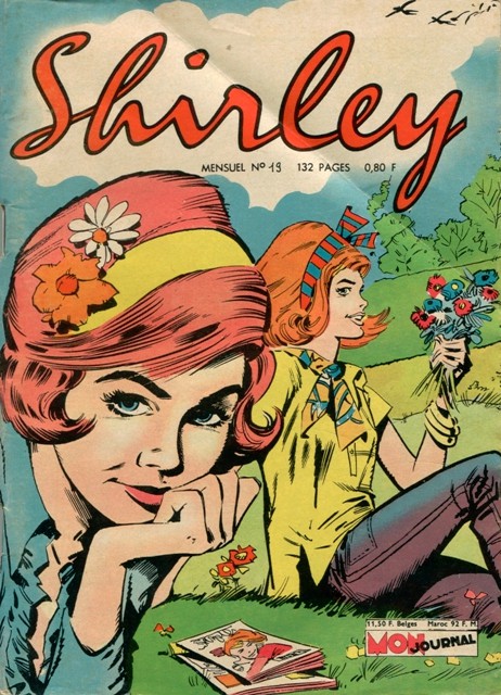 Couverture