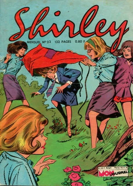 Couverture